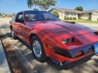 Thumbnail Photo 20 for 1985 Nissan 300ZX Turbo Hatchback